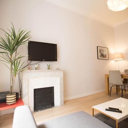 Apartament Le Coin Du Marche Nicea Zewnętrze zdjęcie
