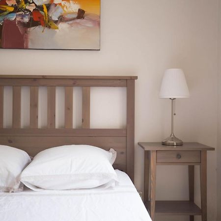 Apartament Le Coin Du Marche Nicea Zewnętrze zdjęcie