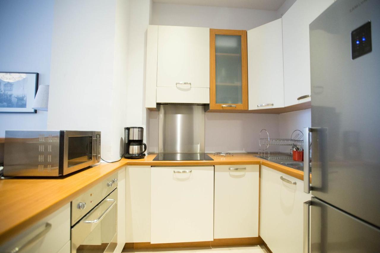 Apartament Le Coin Du Marche Nicea Zewnętrze zdjęcie