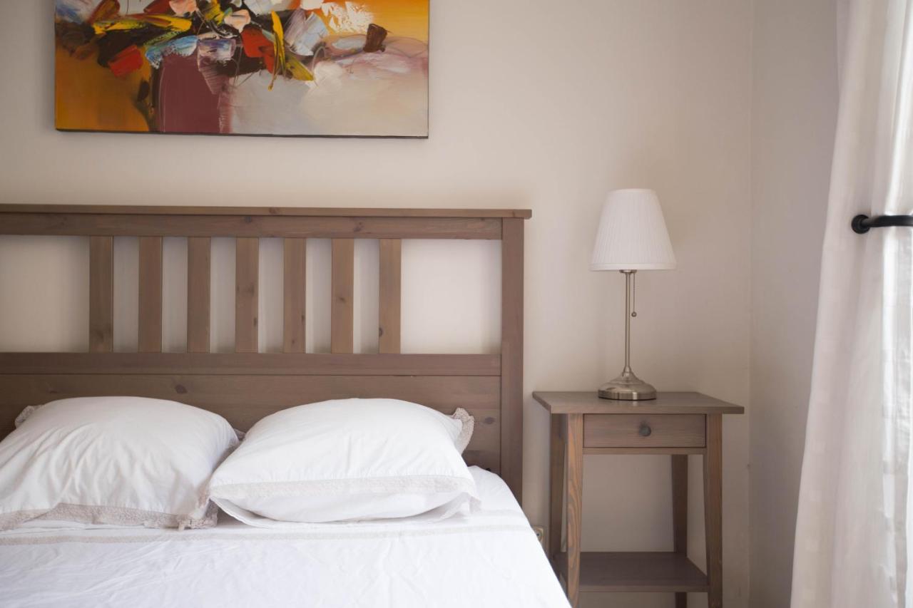 Apartament Le Coin Du Marche Nicea Zewnętrze zdjęcie