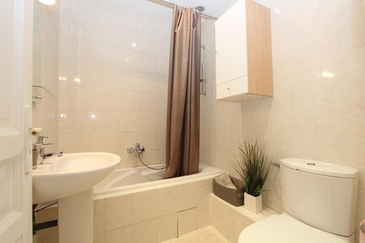 Apartament Le Coin Du Marche Nicea Zewnętrze zdjęcie