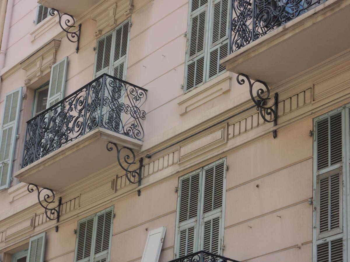 Apartament Le Coin Du Marche Nicea Zewnętrze zdjęcie