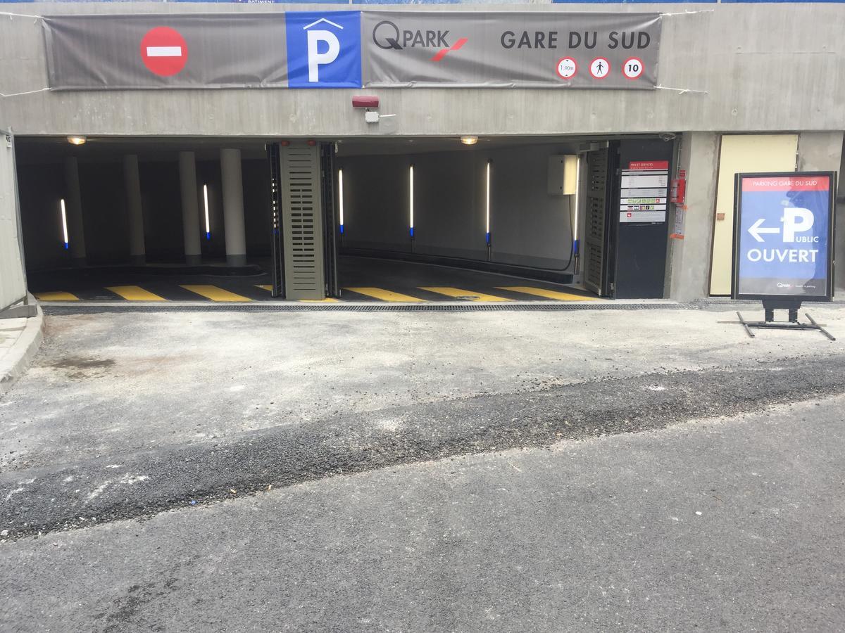 Apartament Le Coin Du Marche Nicea Zewnętrze zdjęcie